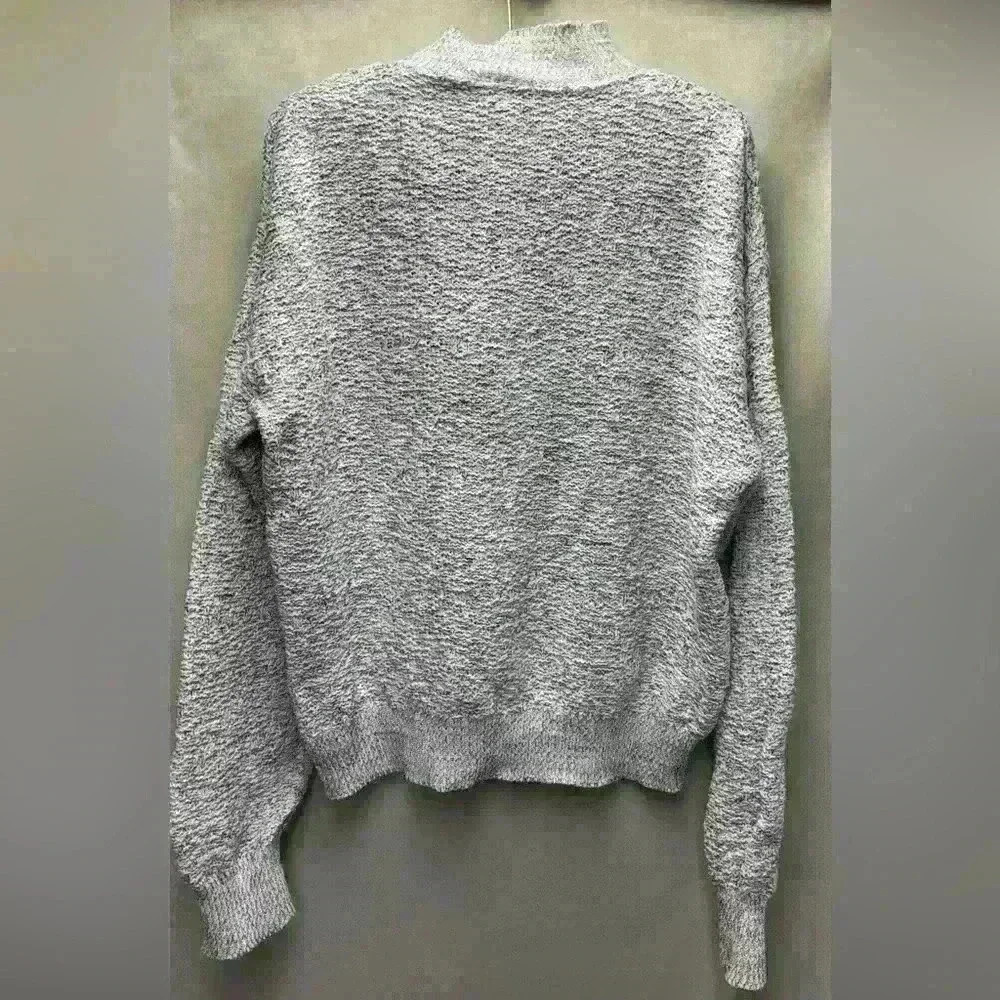 Women’s Willow Ridge Vintage Oversized Sweater Large Cotton Blend - Picture 2 of 5
